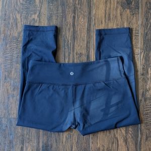 Lululemon Leggings Size 8